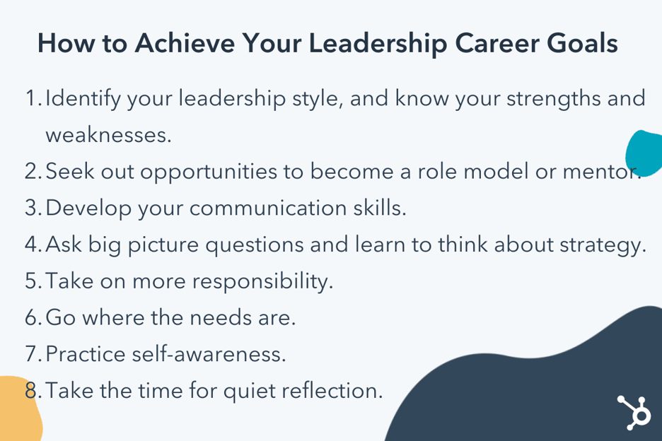 how to develop managers leadership skills